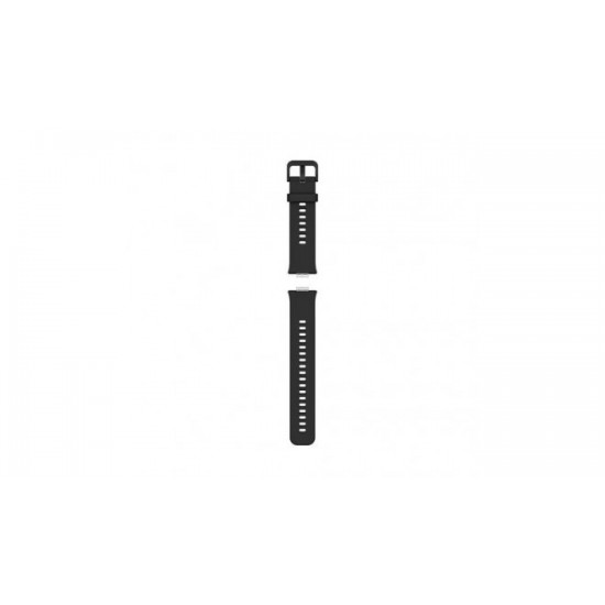 Huawei watch fit strap  - black