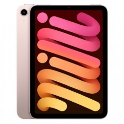Apple iPad Mini 2021 WiFi 256GB - Pink