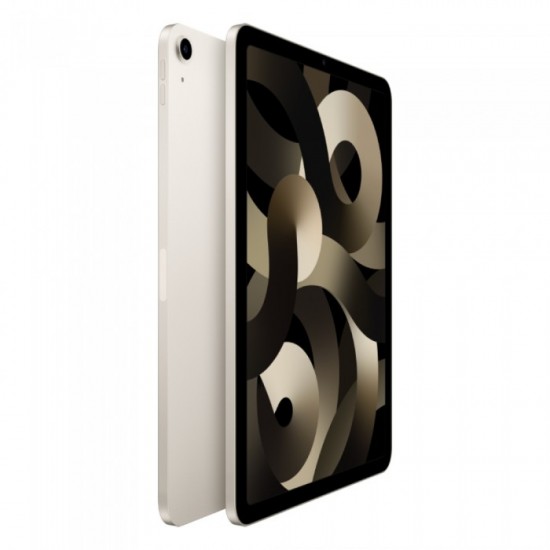 Apple iPad Air 5th Gen 256GB Wi-Fi - Starlight
