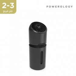 Powerology Portable Ozone Air Purifier