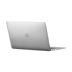 Uniq Claro Case for MacBook Pro 16" (2021) - Dove Matte Clear