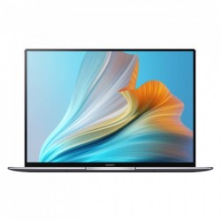 Huawei MateBook X Pro 2021 Intel Core i7 11th Gen, 16GB RAM, 1TB SSD, 13.9-inch Laptop - Grey