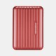 Rockrose Andes 10S 10000mAh Ultra-Compact Power Bank – Red
