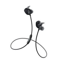 Bose SoundSport Wireless Headphones Aquan black