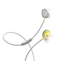 Bose SoundSport Wireless Headphones Aqua white