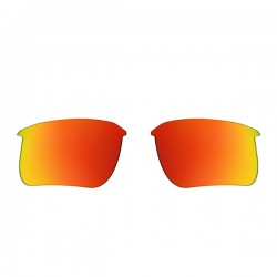 Bose Lenses Sport Orange/Red