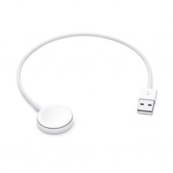APPLE WATCH MAGNETIC CHARGING TO USB CABLE 0.3M MX2G2ZE/A