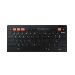 سامسونج لوحة المفاتيح الذكية الثلاثية 500 - أسود