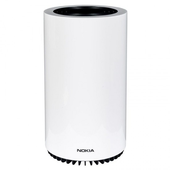 Router Nokia FastMile 5G Gateway 3.2 (UNLOCKED ALL NETWORKS) - White