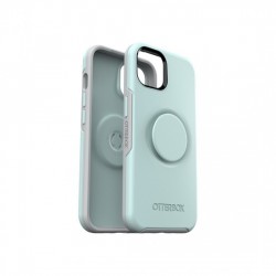 OtterBox iPhone 13 Otter+Pop Symmetry Case - Blue