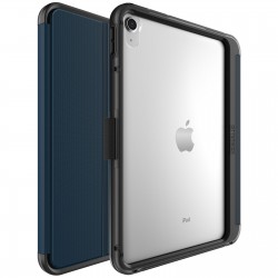 OtterBox iPad 10.9 (10th Gen) Symmetry Folio Case - Blue