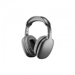 Cellularline MS Maxi Bluetooth Headphones - Black