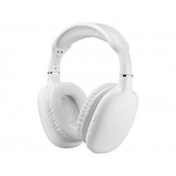 Cellularline MS Maxi Bluetooth Headphones - White