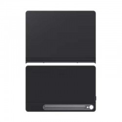 Samsung Galaxy Tab S9 Smart Book Cover - Black