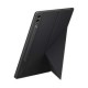 Samsung Galaxy Tab S9+ Book Cover Keyboard - Black