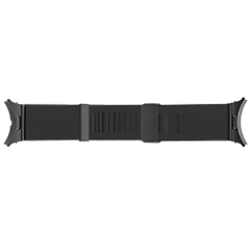 Samsung Bracelet Titanium for Galaxy Watch5 Pro - Black