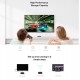 Xiaomi TV Box S Android 2nd Gen 4K Ultra HD - Black