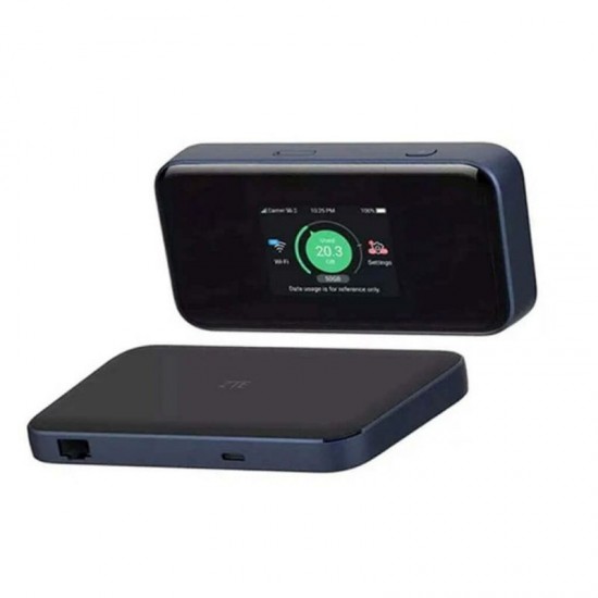 (ZTE Portable Router 5G (Unlocked all networks