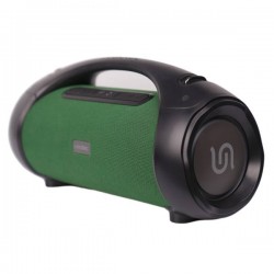 Porodo Soundtec Trill Speaker – Army Green