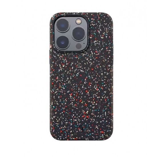 Cellularline Sensation Dot case iPhone 14 Pro - Black