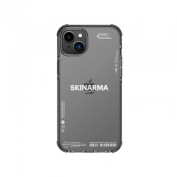 SkinArma Iro Case for iPhone 14 Plus - Black