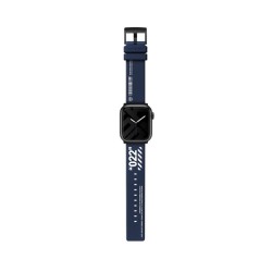 SkinArma Taihi Sora Strap For Apple Watch 45/44/42 MM - Blue