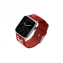 SkinArma Taihi Sora Strap For Apple Watch 45/44/42 MM - Red