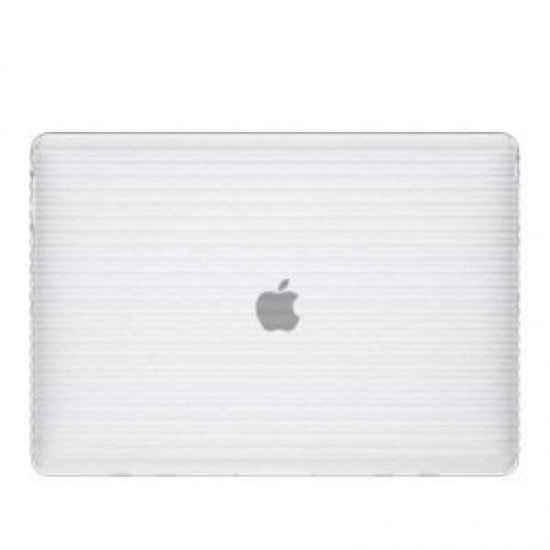Tech21 EvoWave for MacBook Pro 13" (2020-2022) - Clear - Hard Cover