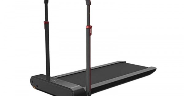 Flaman Fitness  WalkingPad R1 Pro Compact Treadmill