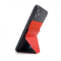 MOFT Stand With Magnetic Holder For Phone / RED
