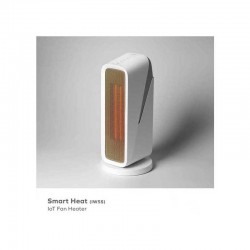 MOMAX Smart Heat IoT Fan Heater