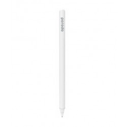 Porodo Universal Pencil-Pixel Perfect Precision - White
