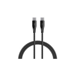 RAVPower Fast Charging Cable 60W Type-C to Type-C 1.2m