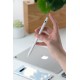 Momax ONELINK active stylus pen for iPad & Phones- White