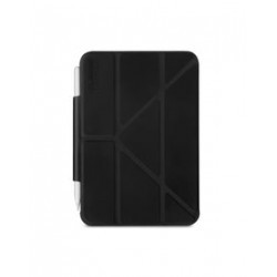 Skinarma Mageru Case for iPad Mini 6 - Black