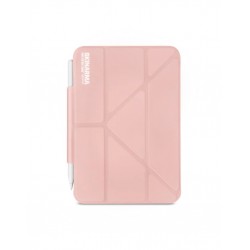 Skinarma Mageru Case for iPad Mini 6 - Pink