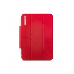 Skinarma Mageru Case for iPad Mini 6 - Red