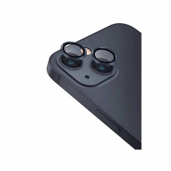 Uniq Optix Camera Lens Protector For iPhone 13 / 13 Mini - Black