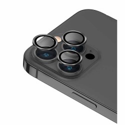 Uniq Optix Camera Lens Protector For iPhone 13 Pro / 13 Pro Max - Graphite