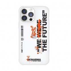 Skinarma Kyanseru Case for iPhone 13 Pro Max - Clear