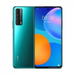 Huawei Y7A 128GB Phone - Blue