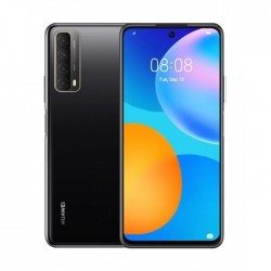 Huawei Y7A 128GB Phone - Black