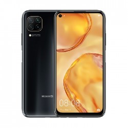 Huawei Nova 7i 128GB Phone - Black