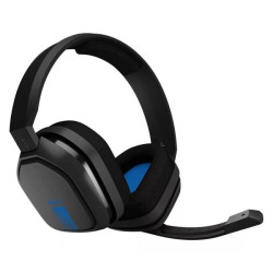 Astro A10 Headset for PS4 - Black - Blue