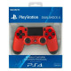 PS4 Dualshock Wireless Controller - Red
