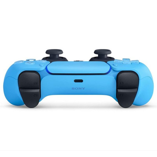 PS5 DualSense Wireless Controller - Ice Blue