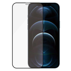 PanzerGlass Edge-to-Edge Antibacterial Apple iPhone 12 Pro Max