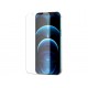 أراري زجاج مقوى Sub Core لهاتف أيفون 12 برو ماكس -  شفاف