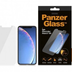 PanzerGlass Screen Protector For iPhone XS Max 11 PRO MAX - Clear
