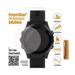 PanzerGlass 46mm Smartwatch Screen Protector